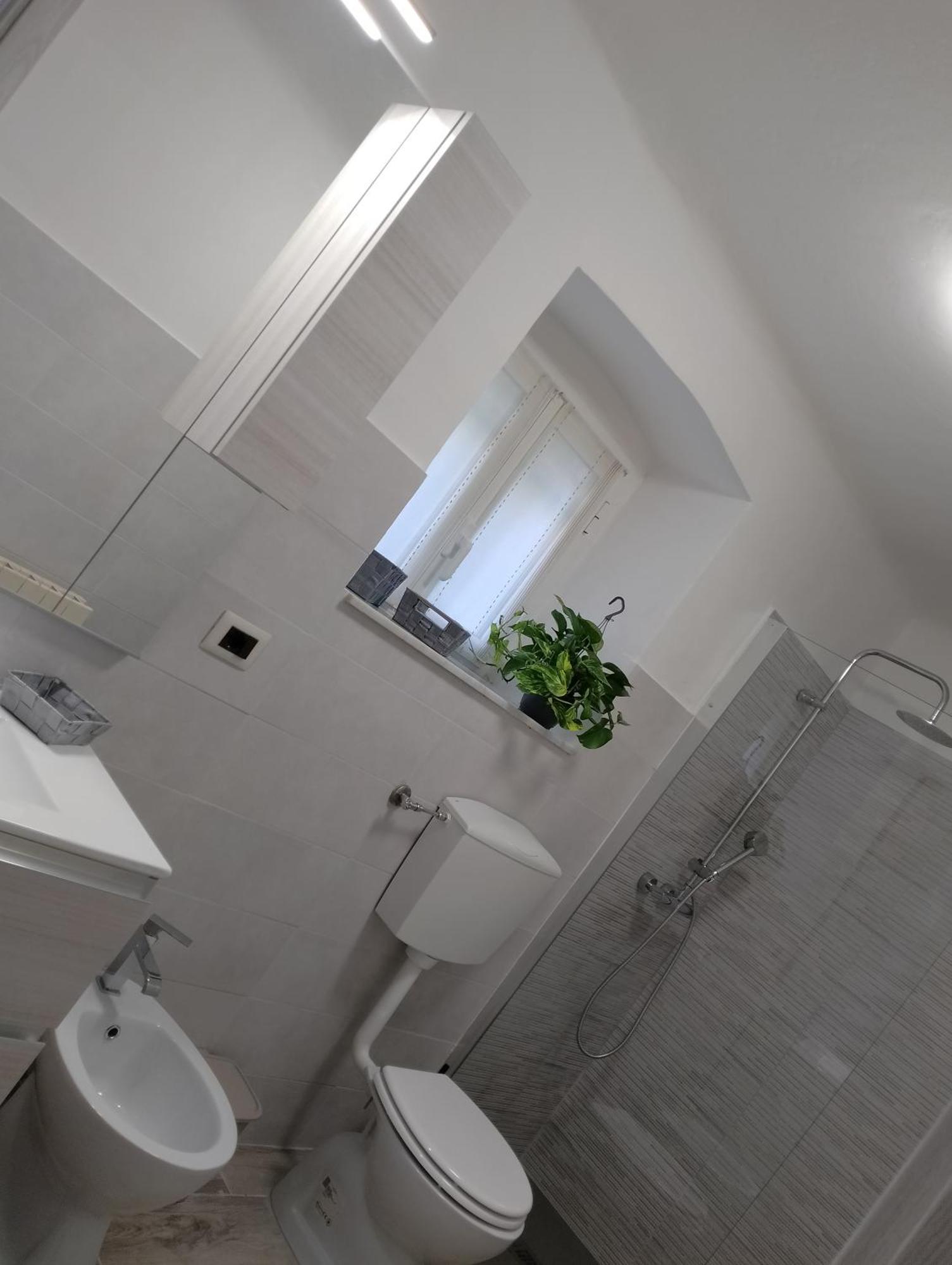 Casa Veve' Apartamento La Spezia Exterior foto